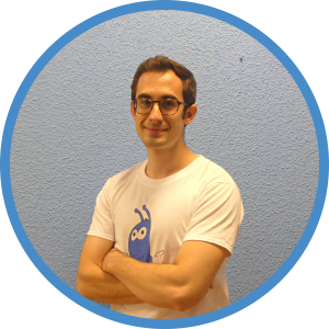 Pablo Estévez Pérez